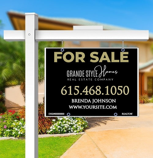 18x24 FOR SALE #1 - Grande Style Homes