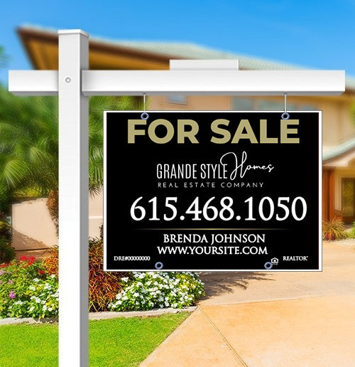 18x24 FOR SALE #3 - Grande Style Homes