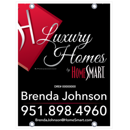 24x32 FOR SALE SIGN #8 - HOMESMART