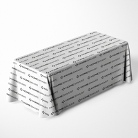 TABLE COVER #1 - HOMESMART