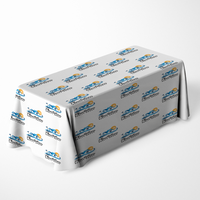 TABLE COVER #1 - PLANTATION REALTY GROUP