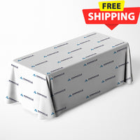 TABLE COVER #1 - PINNACLE REALTY