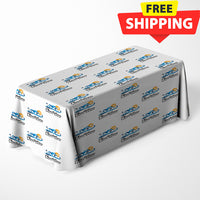 TABLE COVER #1 - PLANTATION REALTY GROUP