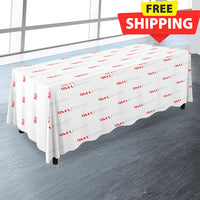 TABLE COVER #1 - REALTY MASTER & ASSOCIATES