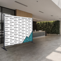 STEP & REPEAT DYO