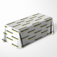 TABLE COVER #1 - WEICHERT REALTORS
