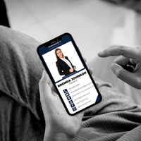Interactive Business Card #2 - SOTHEBY'S INTERNATIONAL REALTY