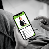 Interactive Business Card #2 - BEST REALTY PARTNERS