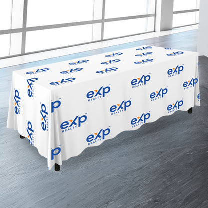 TABLE COVER #1 - EXP REALTY