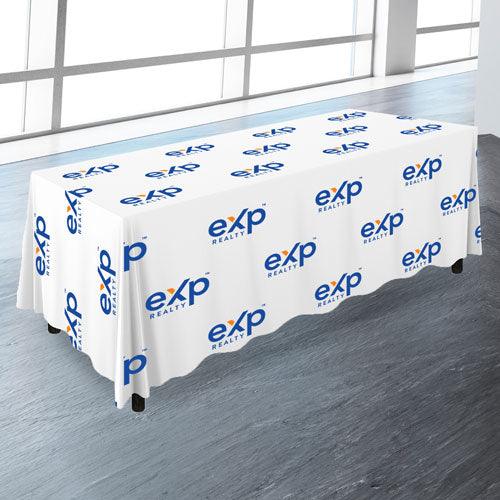 TABLE COVER #1 - EXP REALTY - Estate Prints