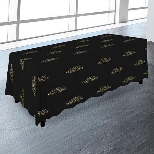 TABLE COVER #1 - GRAND AVENUE - Estate Prints