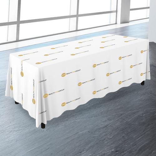 TABLE COVER #1 - REALTY ONE GROUP - Estate Prints