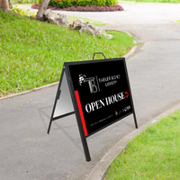 18x24 OPEN HOUSE #1 - TAELER BOND REAL ESTATE CO.