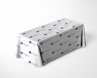 TABLE COVER #1 - COLDWELL BANKER