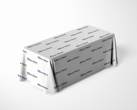 TABLE COVER #1 - ONE WEST REALTY