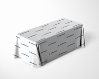 TABLE COVER #1 - PINNACLE REALTY