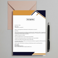 DYO LetterHead