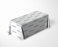 TABLE COVER #1 - SOTHEBY'S INTERNATIONAL REALTY