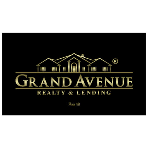 BUSINESS CARD #2 - Grand Avenue - Estate Prints