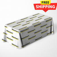 TABLE COVER #1 - WEICHERT REALTORS