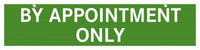 6x24 RIDER #5 - BETTER HOMES & GARDENS - Estate Prints