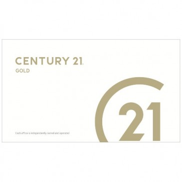 BUSINESS CARD FRONT/BACK #3 - CENTURY 21