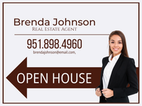 CANVA Digital Template Open House 4