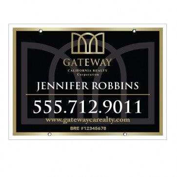 24x32 FOR SALE SIGN #1 - GATEWAY