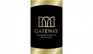 BUSINESS CARD FRONT/BACK #1 - GATEWAY - Estate Prints