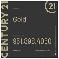 24x24 FOR SALE SIGN #2 - ESTATE PRINTS - Estate Prints