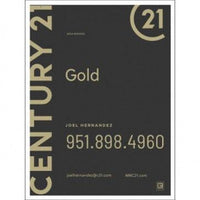 24x32 FOR SALE SIGN #4 - ESTATE PRINTS - Estate Prints