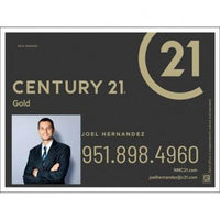 24x32 FOR SALE SIGN #6 - ESTATE PRINTS - Estate Prints